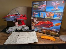 Masters of the Universe