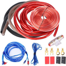 Set Di Cavi per Amplificatori