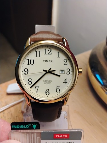 Orologio uomo timex - uomo, easy