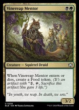 Vinereap Mentor (238)
