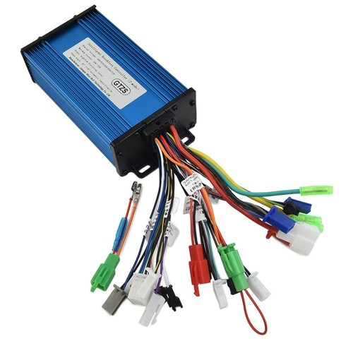 60v 1800w regolatore - dc,
