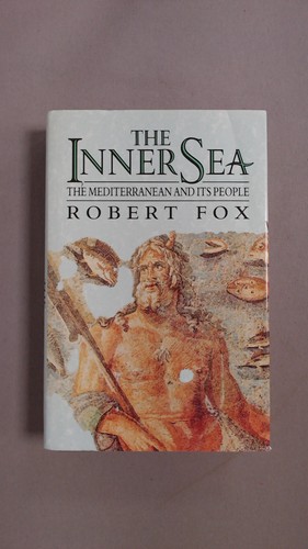 The inner sea robert fox - the,