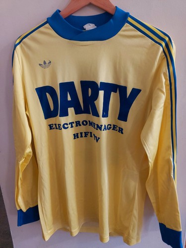 Maillot football vintage - football,