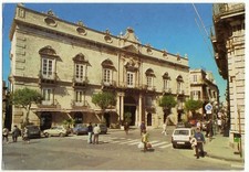 SIRACUSA - PALAZZO BENEVENTANO