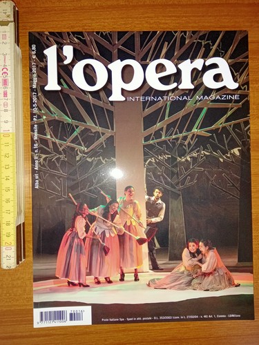 Opera 16 - 16, 2017)