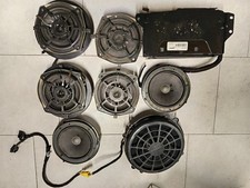 Impianto Stereo Completo Bose