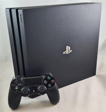 Sony PlayStation 4 Pro -