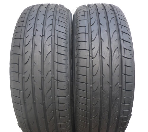 Bridgestone 225 r18 98h - bridgestone,
