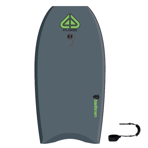 Flood bodyboard usurpatore - flood,