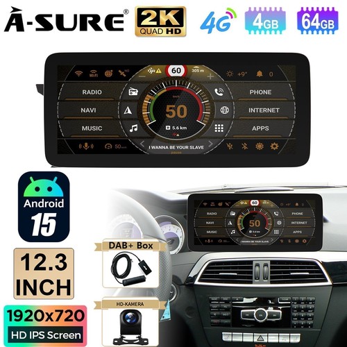 Autoradio 64g android - autoradio, 4+64g