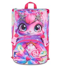 Zaino Estensibile Scuola Seven