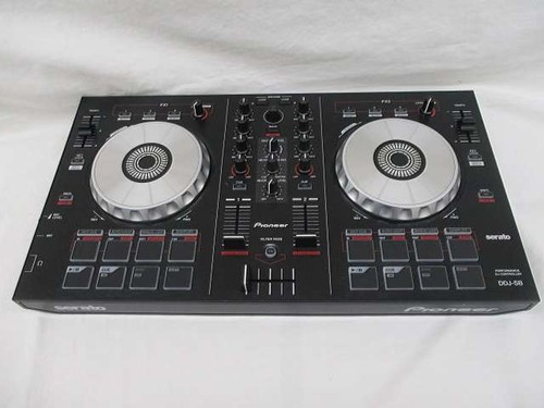 Pioneer ddj controller 2 - ddj-sb,