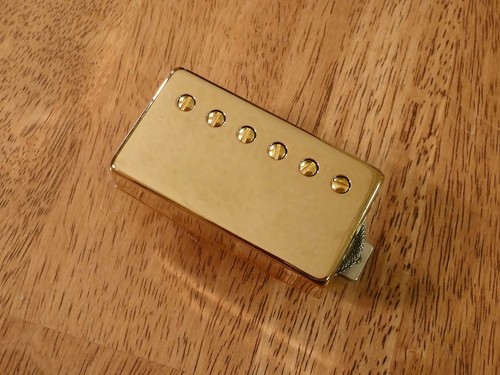 The underwound humbucker - the,