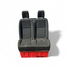 Sedili anteriori passeggeri Mercedes Benz Sprinter (W910) (2018 > ) in stoffa ne