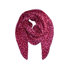 Sciarpa triangolo foulard