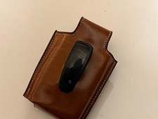 Nokia 6630 Leather Housing