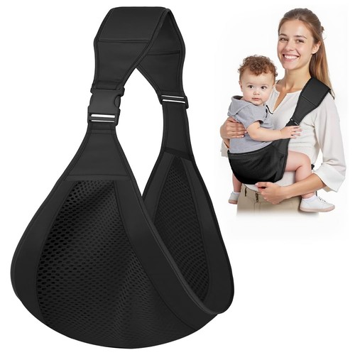 Aoowu fascia porta bebe - aoowu,