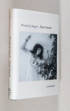 Patti Smith / Bread of Angels