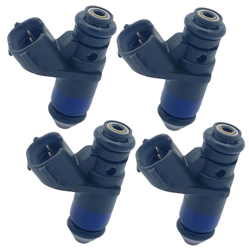 4pz iniettore per seat ibiza - 4pz,