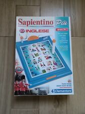 Sapientino Più Inglese