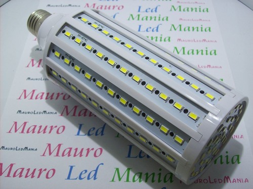 Lampada e27 led - lampada, resa