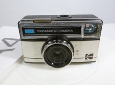 Macchina fotografica vintage