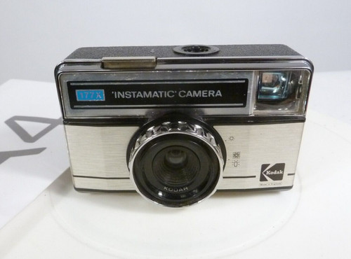 Macchina fotografica vintage