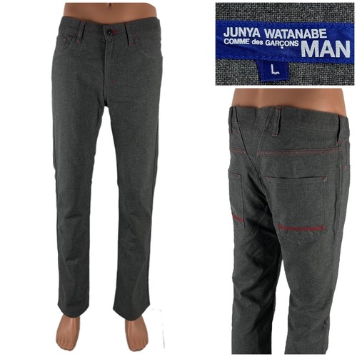 Junya watanabe man comme - man,