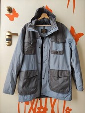 Giubbotto giaccone tecnico