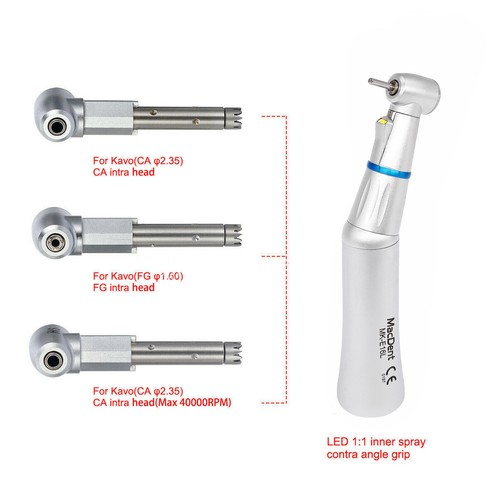 Kavo style dental - kavo, e