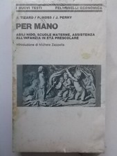 Per mano Asili nido scuola