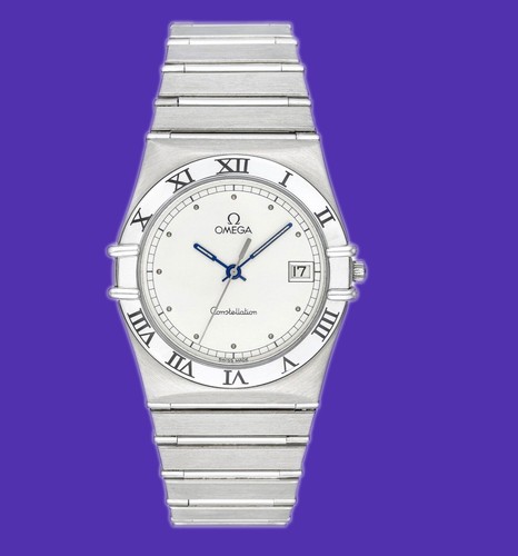 Vintage omega constellation - vintage,