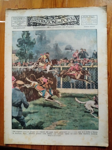 Illustrazione del popolo - popolo, 13