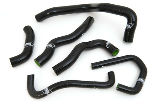 Tubi radiatore silicone as3 - radiatore,