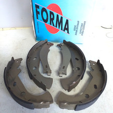 GANASCE FRENO POST. FIAT