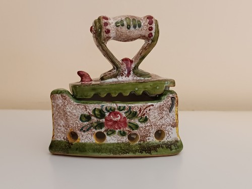 Ceramica artigianale dipinta - ceramica,