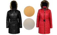 Nuovo Donna Lucido Effetto