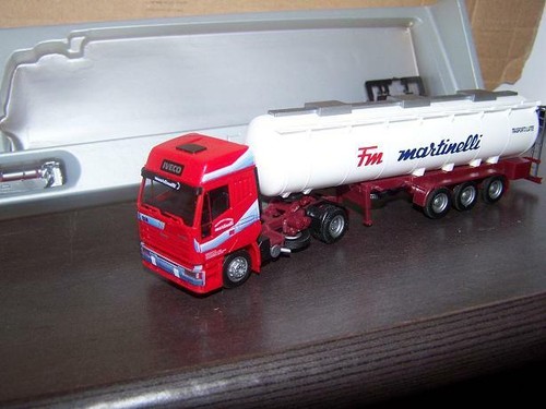 Iveco euro star - iveco,