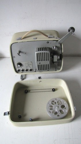 Proiettore sound coupler - proiettore,