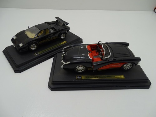 Lamborghini countach 5000 - countach,