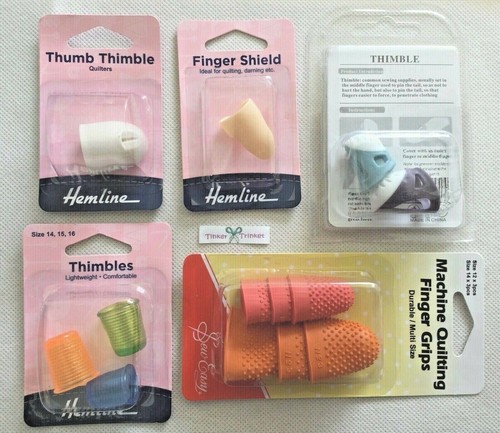 Paradito thimbles difts - paradito,