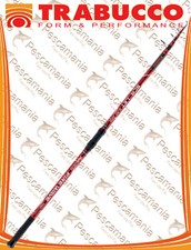 Canna Surfcasting Trabucco SCARLET FIRE WAVE mt 4.20 gr 150