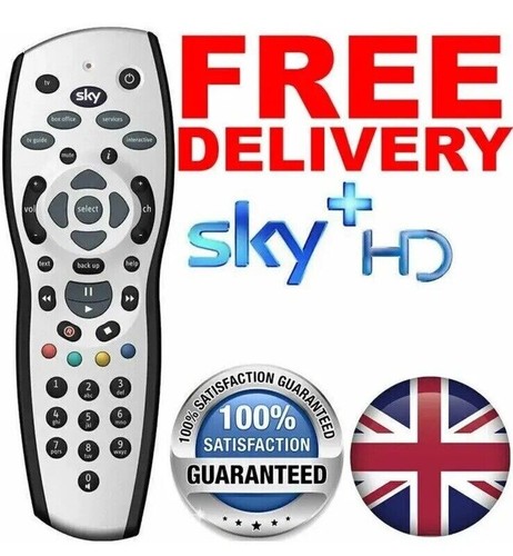Sky telecomando plus - telecomando,