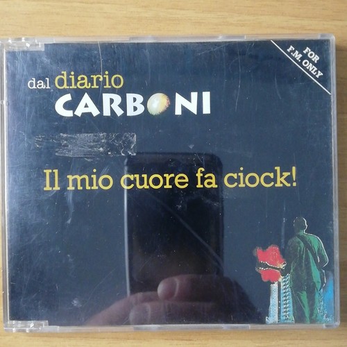 Luca carboni mio cuore - luca,