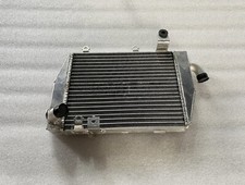 🔥Radiatore sinistro in alluminio Honda RC51 VTR1000 SP1 V-twin 2000 - 2001