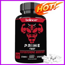 Prime test te5tosterone - test,