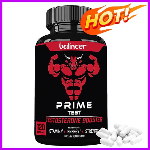 Prime test te5tosterone - prime,