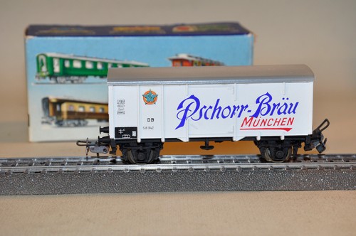 Pocher carro birra pschorr - -,