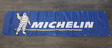 Michelin Tires USA Racing