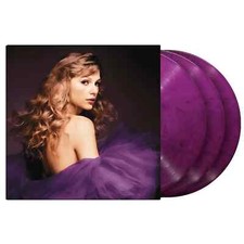 Taylor Swift / SPEAK NOW
